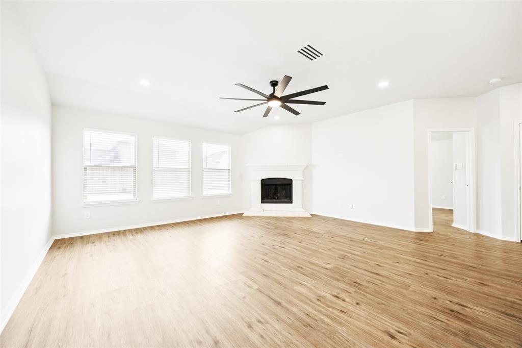 Verandah Ph I B - Residential Lease