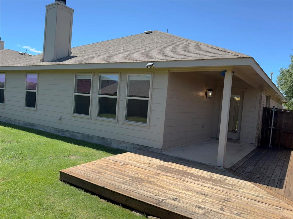 Verandah Ph I B - Residential Lease