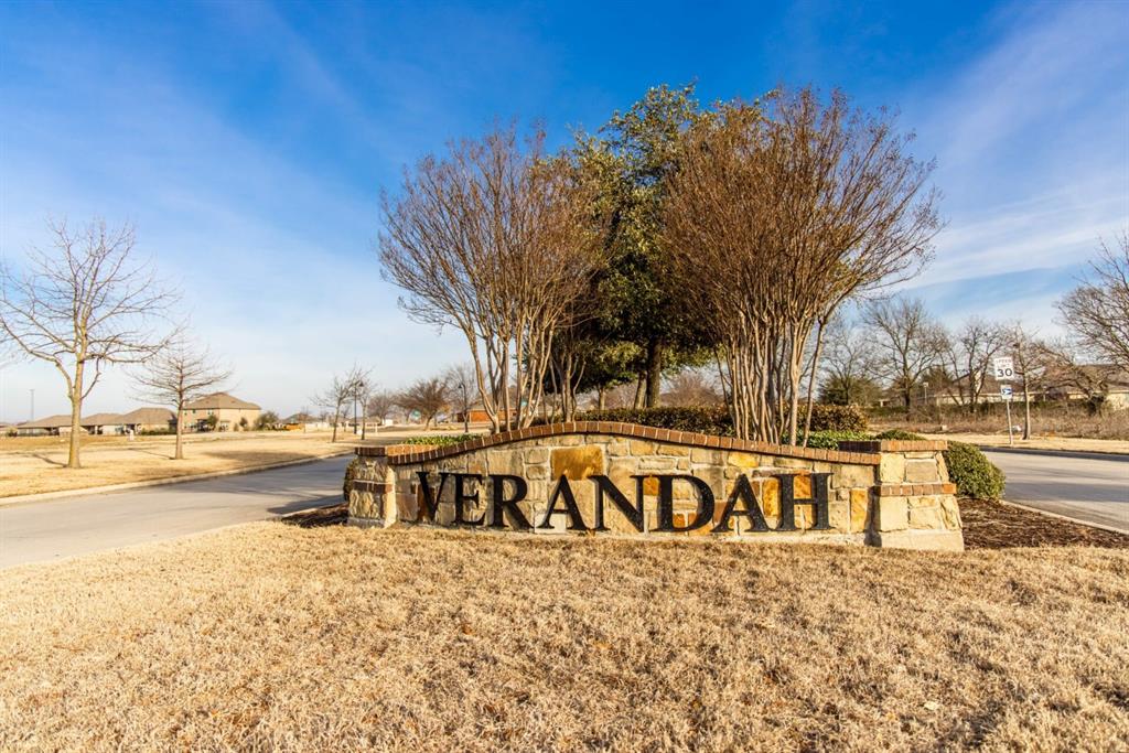 Verandah Ph I B - Residential Lease