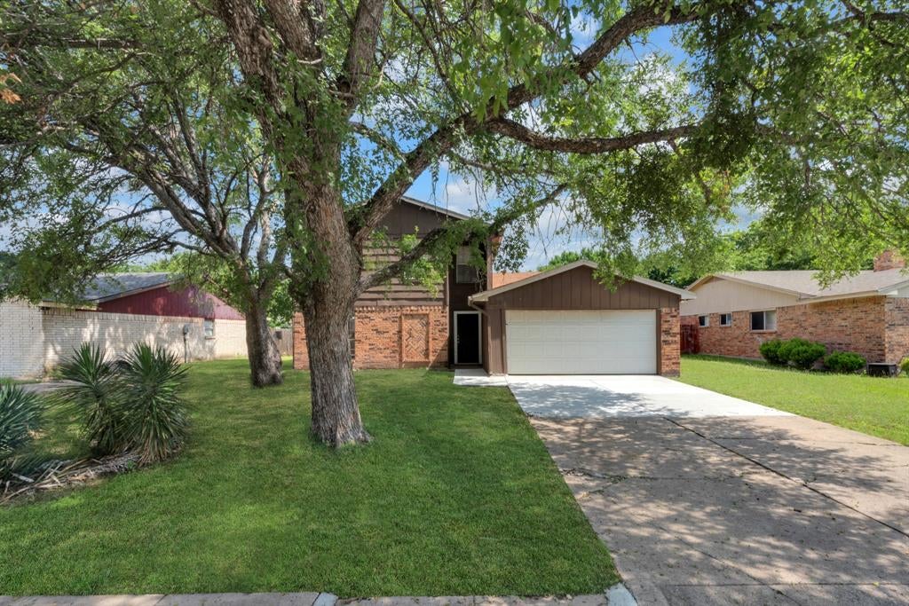 830 Frances Drive