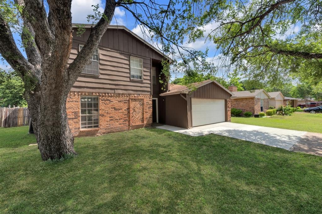 830 Frances Drive