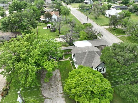 A home in Hico