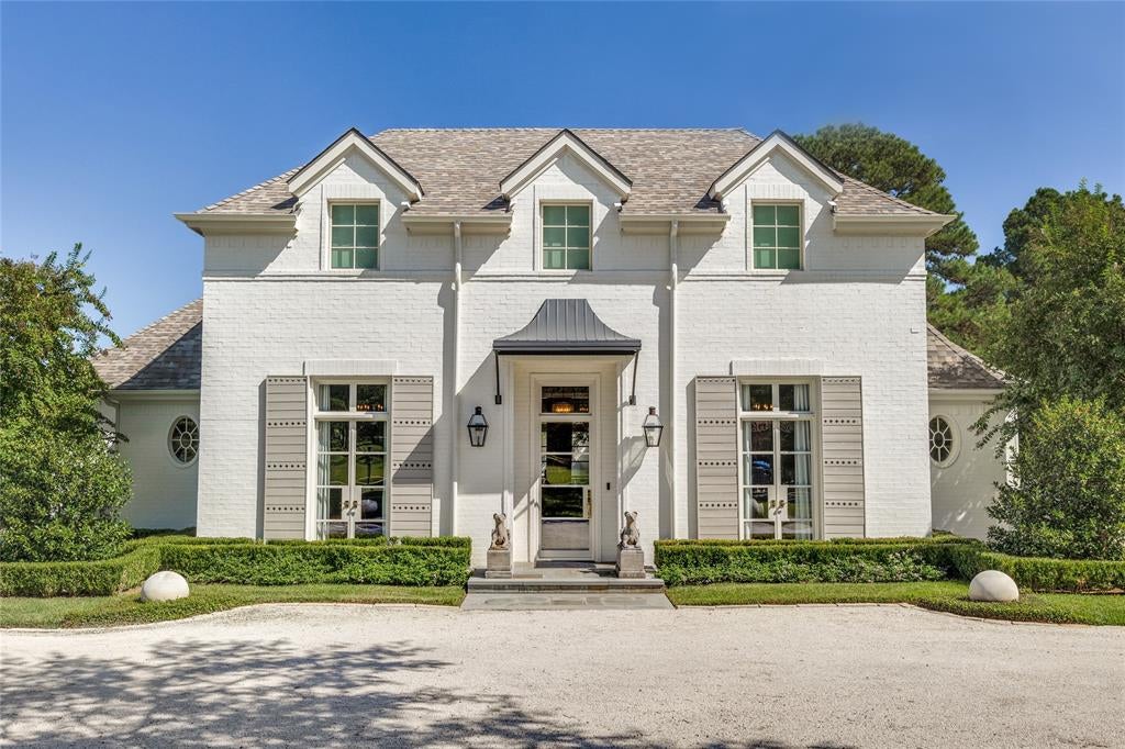 Photo of 6009 Westcoat Drive, Colleyville, TX 76034 (MLS # 21415514)