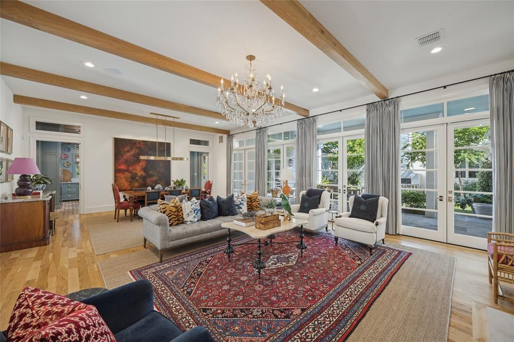 6009 Westcoat Drive