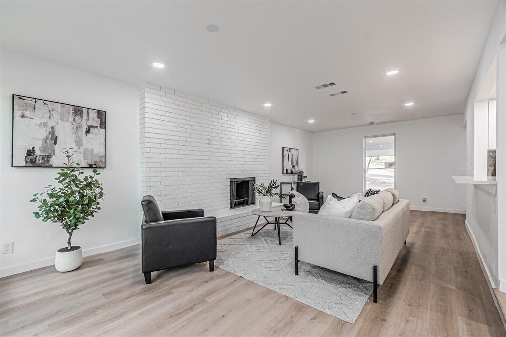 Emmett - Residential