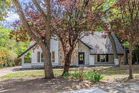 2631 Deep Hill Circle Dallas TX 75233