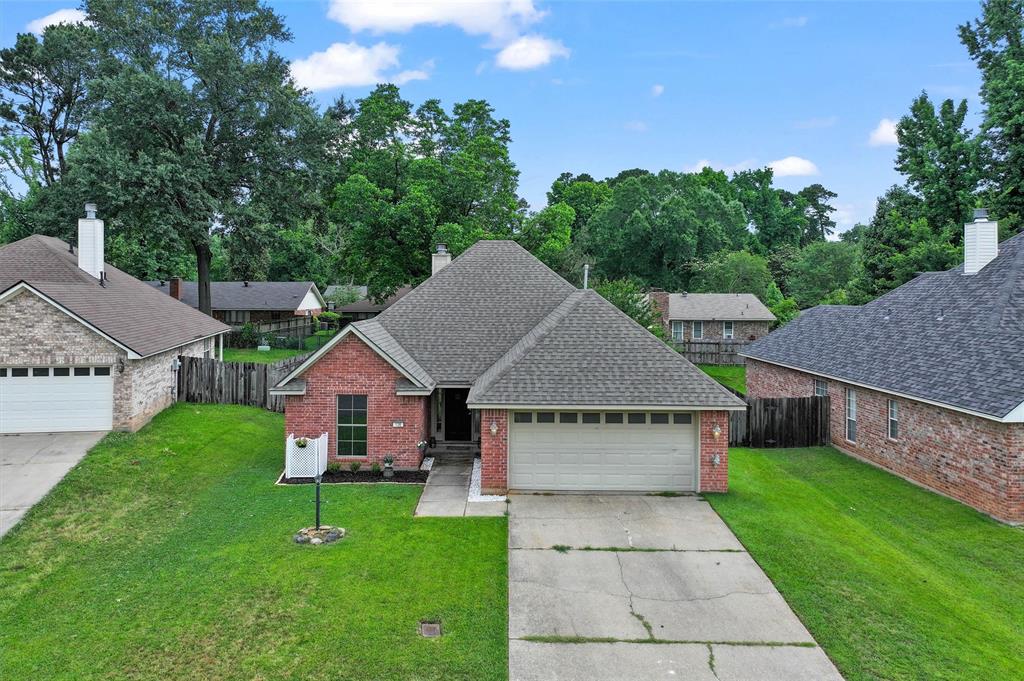 136 Satinwood Circle