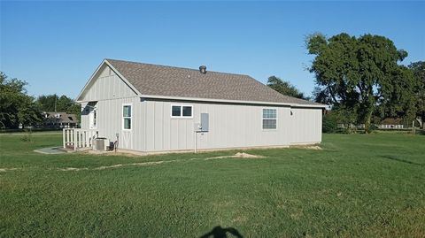 A home in Edgewood