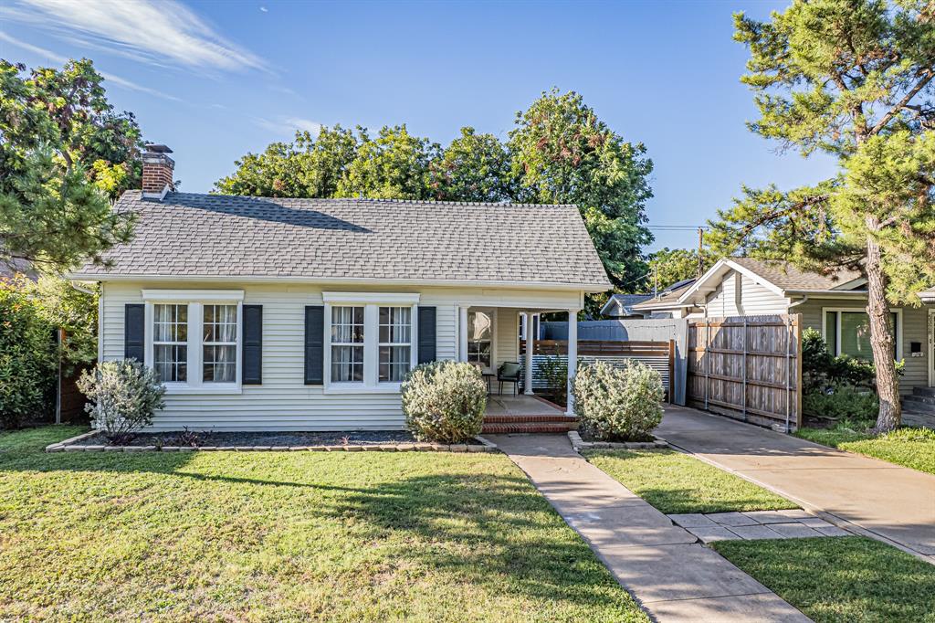 5332 El Campo Avenue