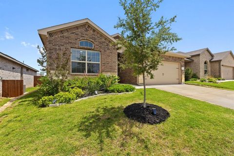 140 Orchard Pines Place Boyd TX 76023