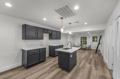 809 Mirike Drive White Settlement TX 76108