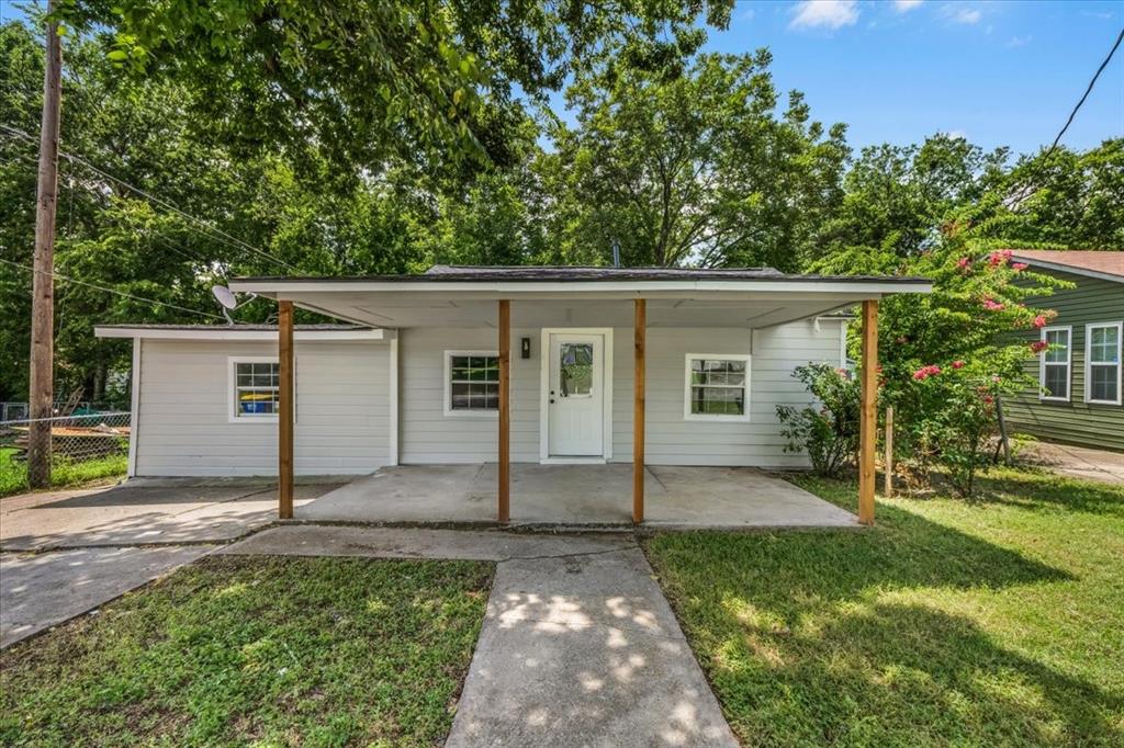 809 Mirike Drive