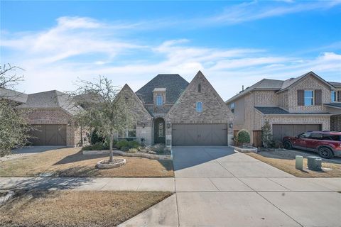 846 Underwood Lane Celina TX 75009