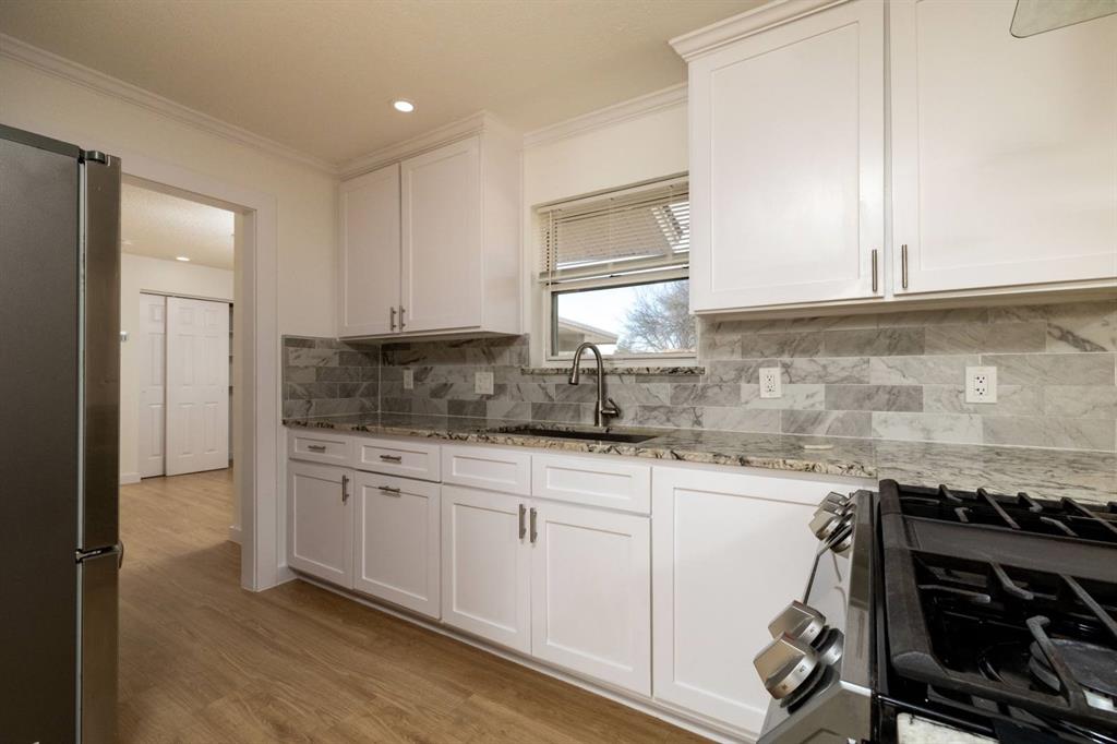 Rancho North Add - Residential