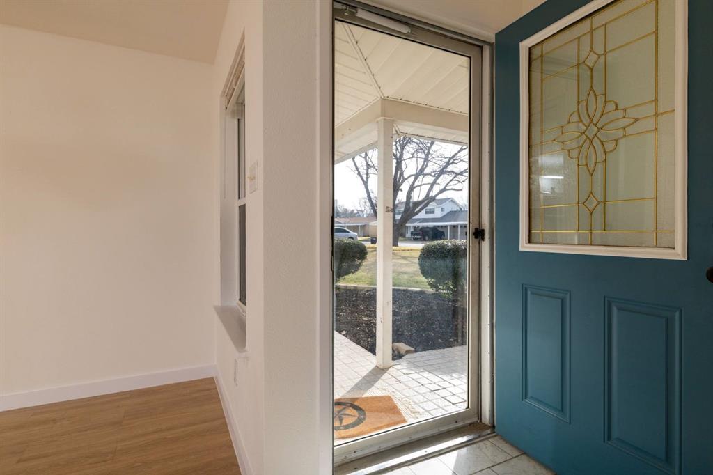 Rancho North Add - Residential