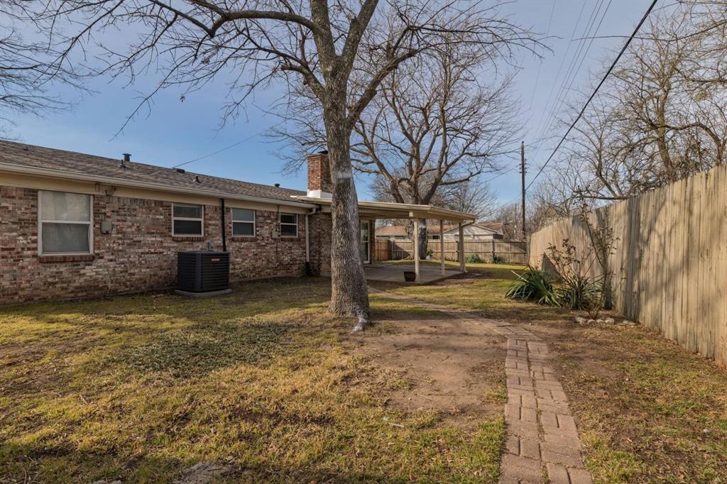 Rancho North Add - Residential