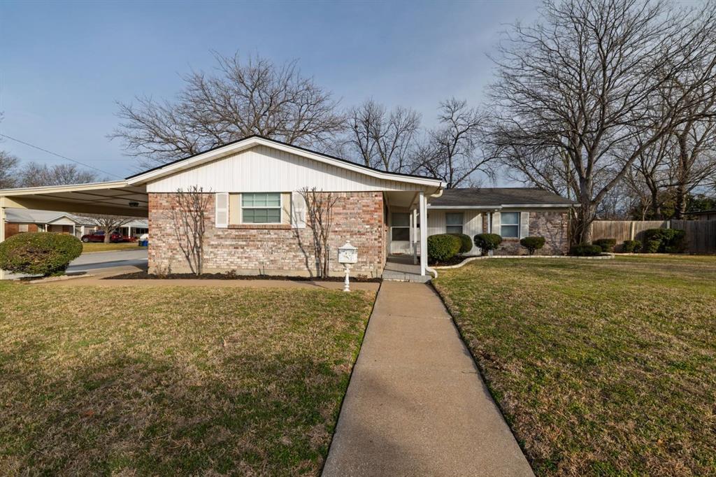 Rancho North Add - Residential