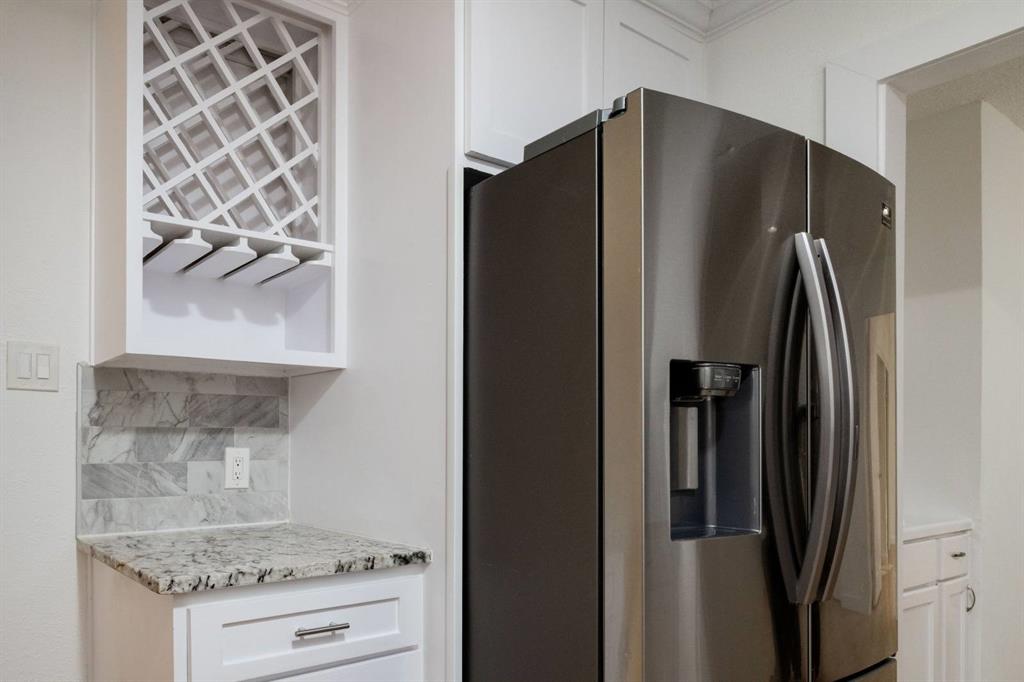 Rancho North Add - Residential