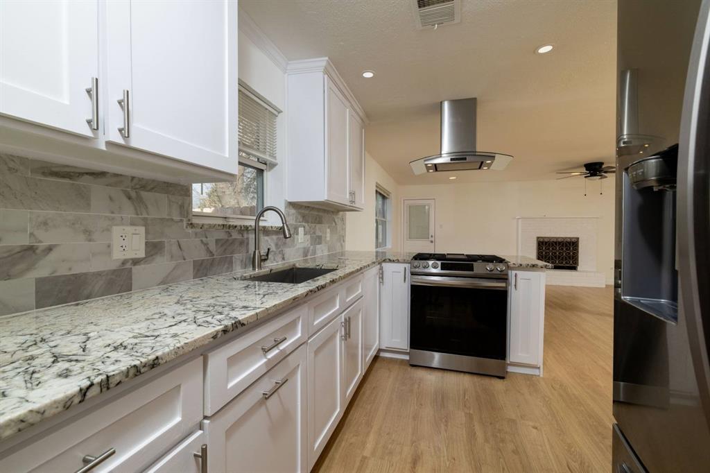 Rancho North Add - Residential