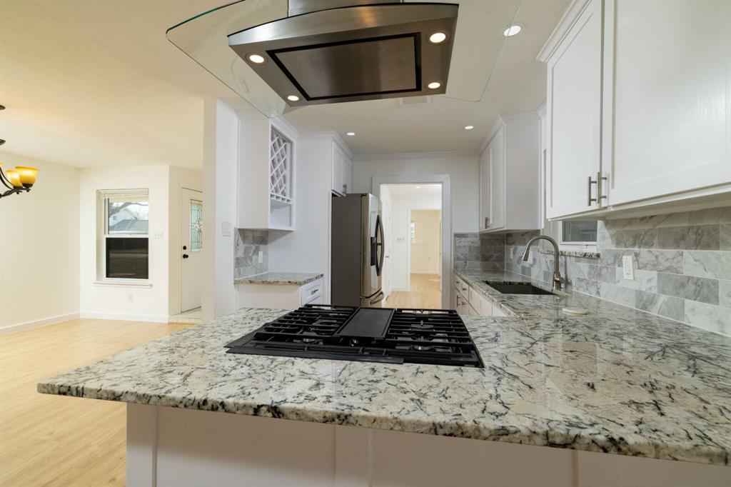 Rancho North Add - Residential