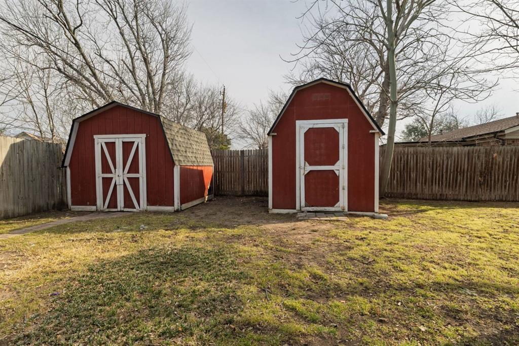 Rancho North Add - Residential