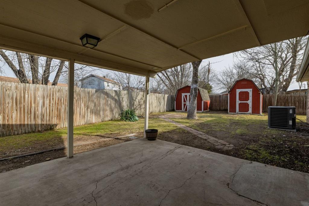 Rancho North Add - Residential