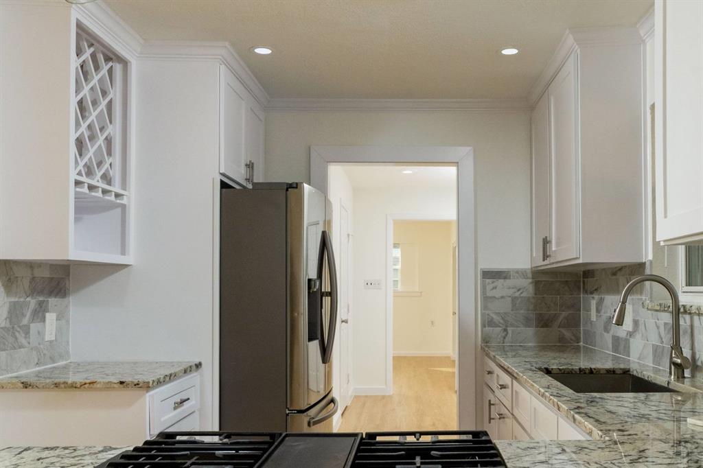 Rancho North Add - Residential