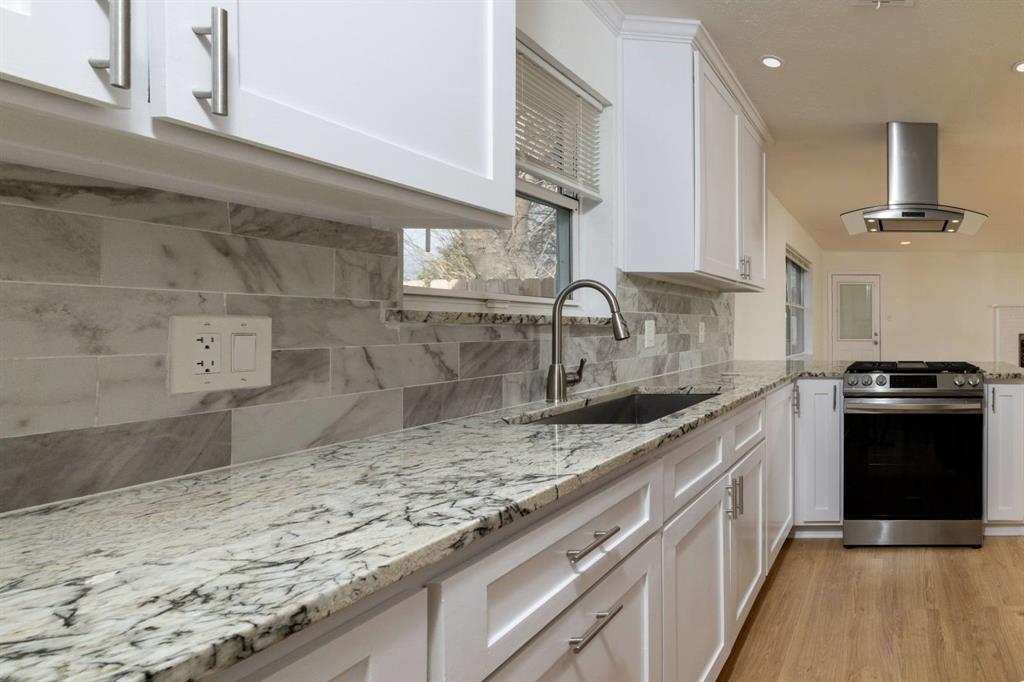 Rancho North Add - Residential