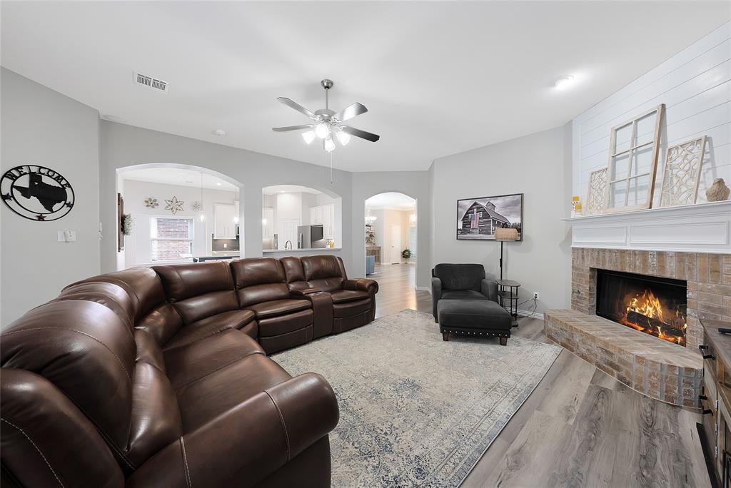6208 Brownstone Drive