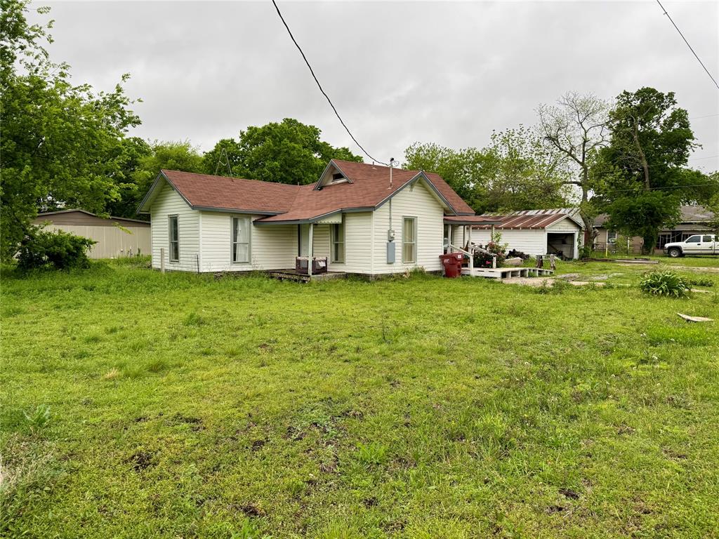 Original - Residential