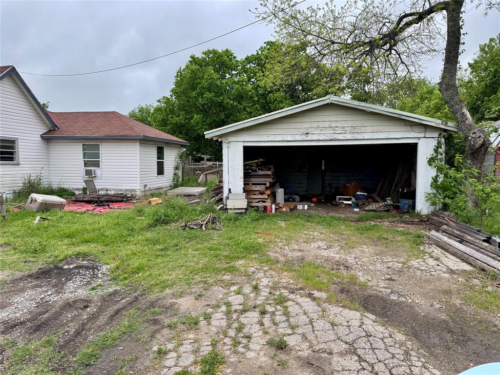 Original - Residential