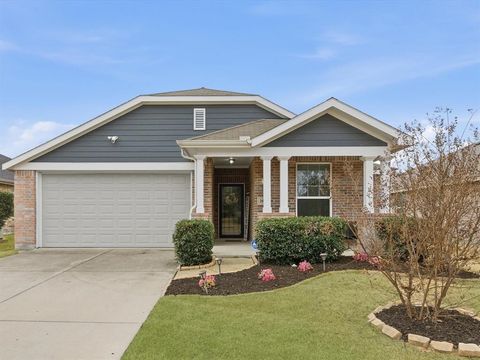 2003 Uvalde Drive Forney TX 75126