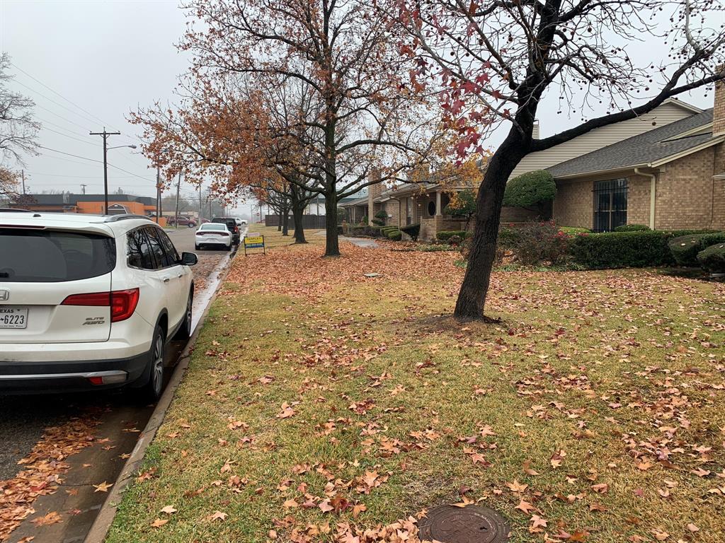 Woodvine Twnhs Add - Residential Lease