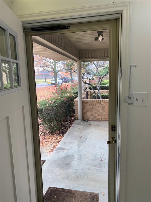 Woodvine Twnhs Add - Residential Lease