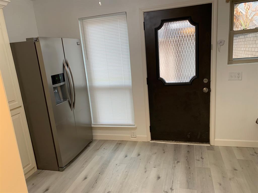 Woodvine Twnhs Add - Residential Lease