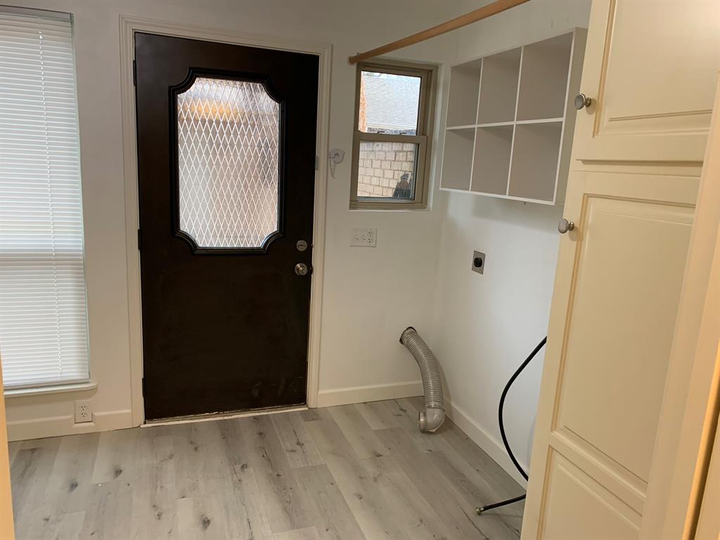 Woodvine Twnhs Add - Residential Lease