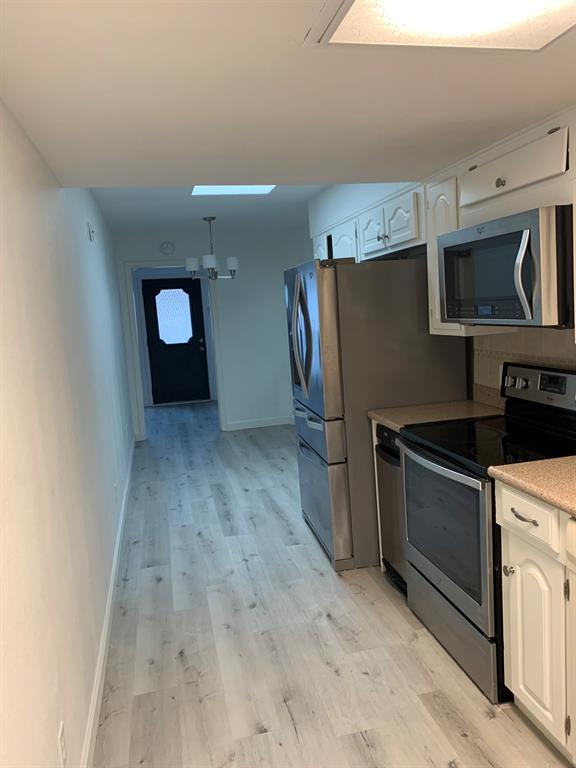 Woodvine Twnhs Add - Residential Lease