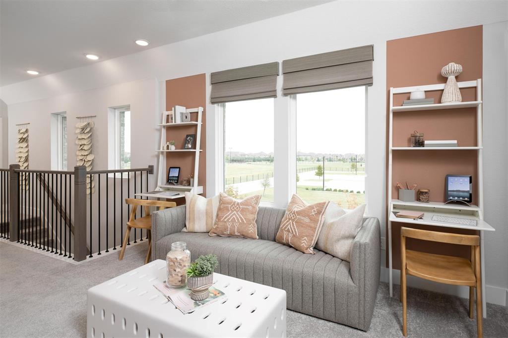 Garden Collection at Union Park - Residential