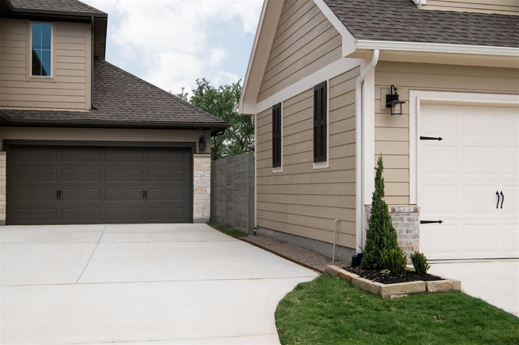 Garden Collection at Union Park - Residential