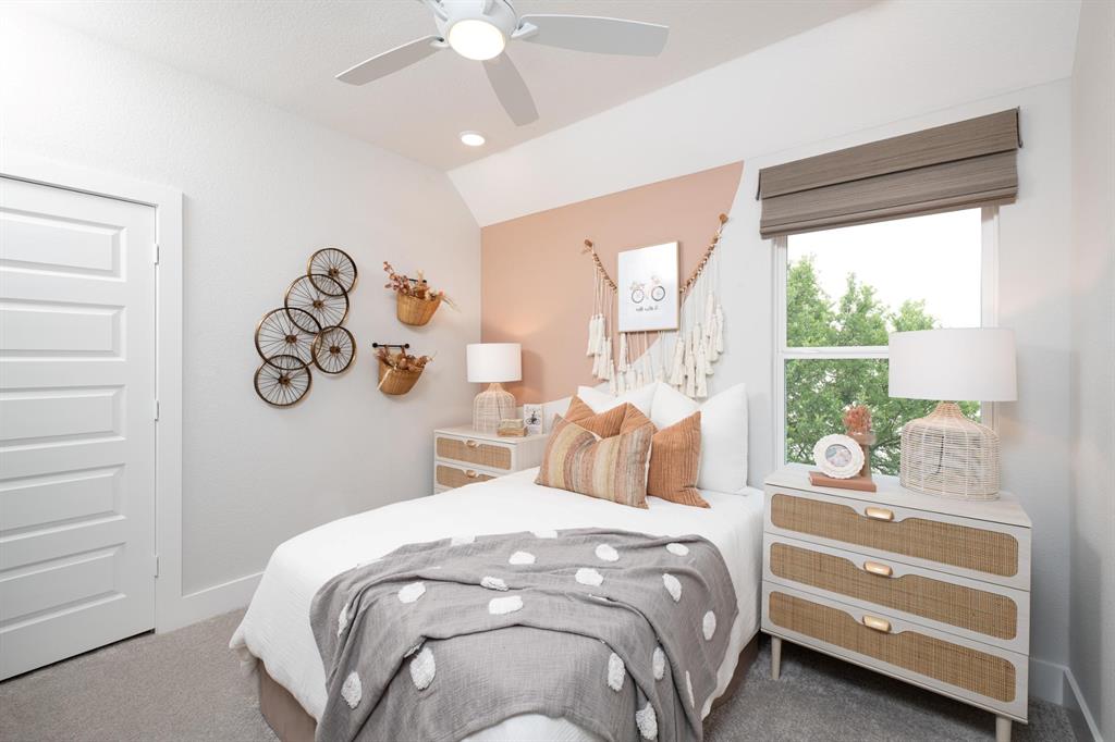 Garden Collection at Union Park - Residential