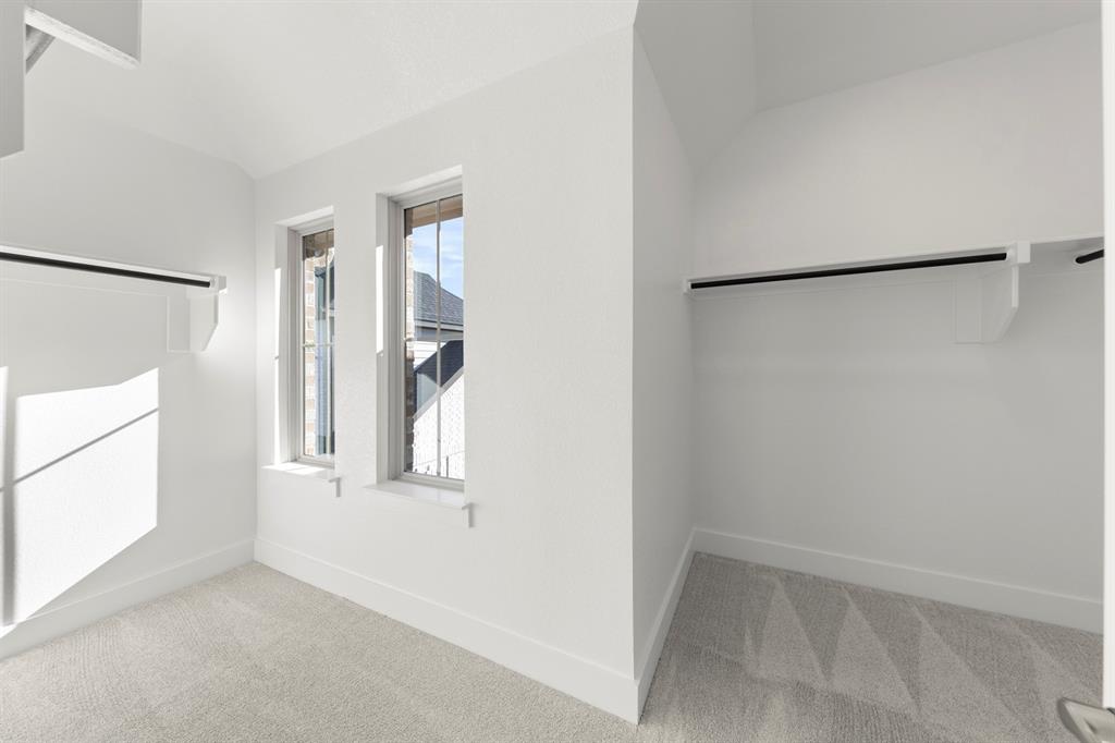 Garden Collection at Union Park - Residential