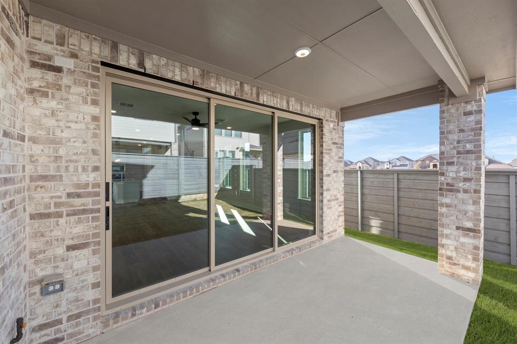 Garden Collection at Union Park - Residential