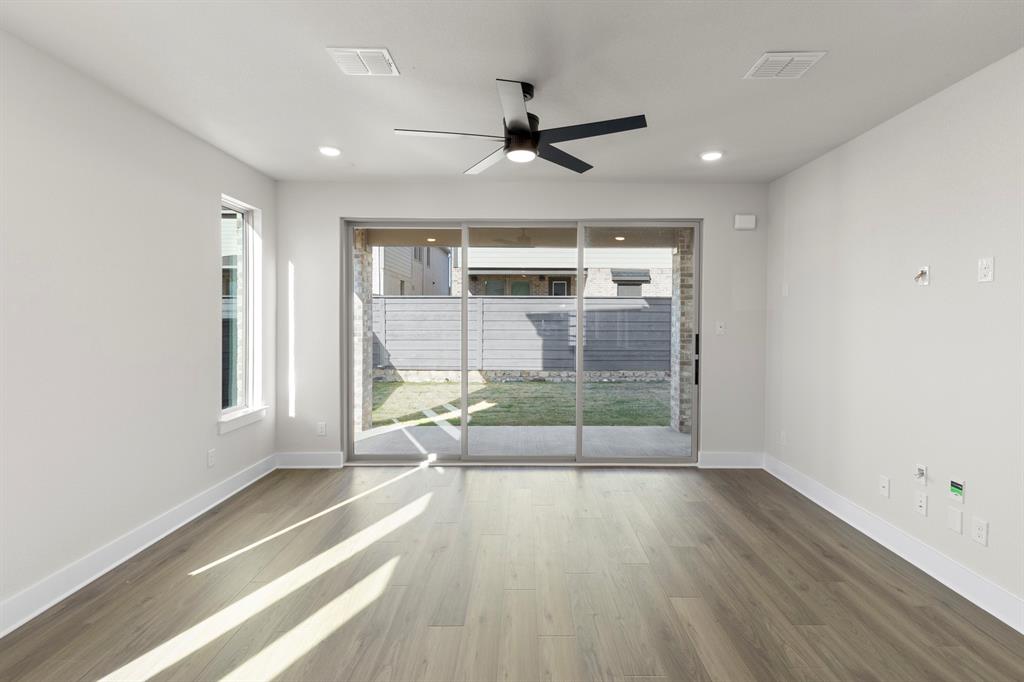 Garden Collection at Union Park - Residential