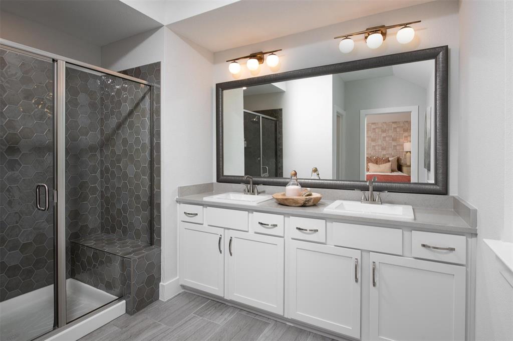 Garden Collection at Union Park - Residential