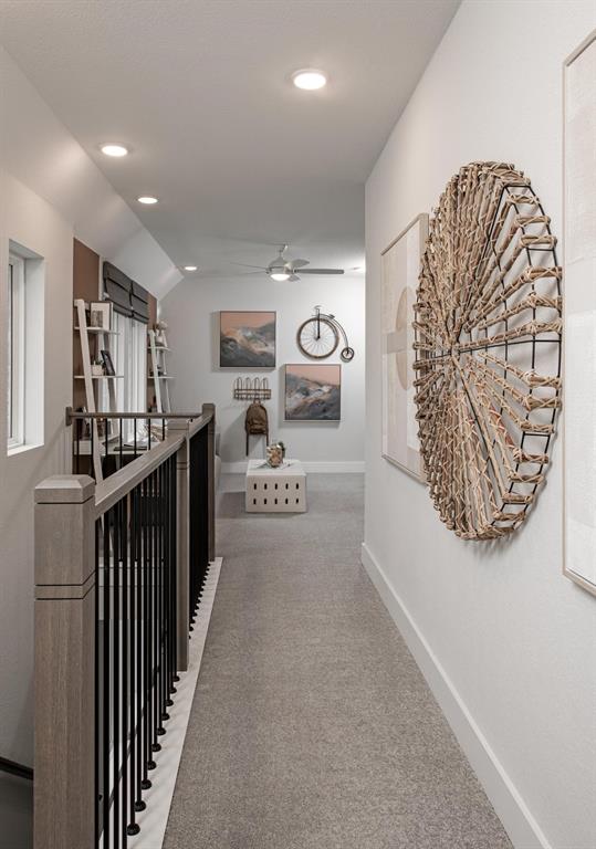 Garden Collection at Union Park - Residential