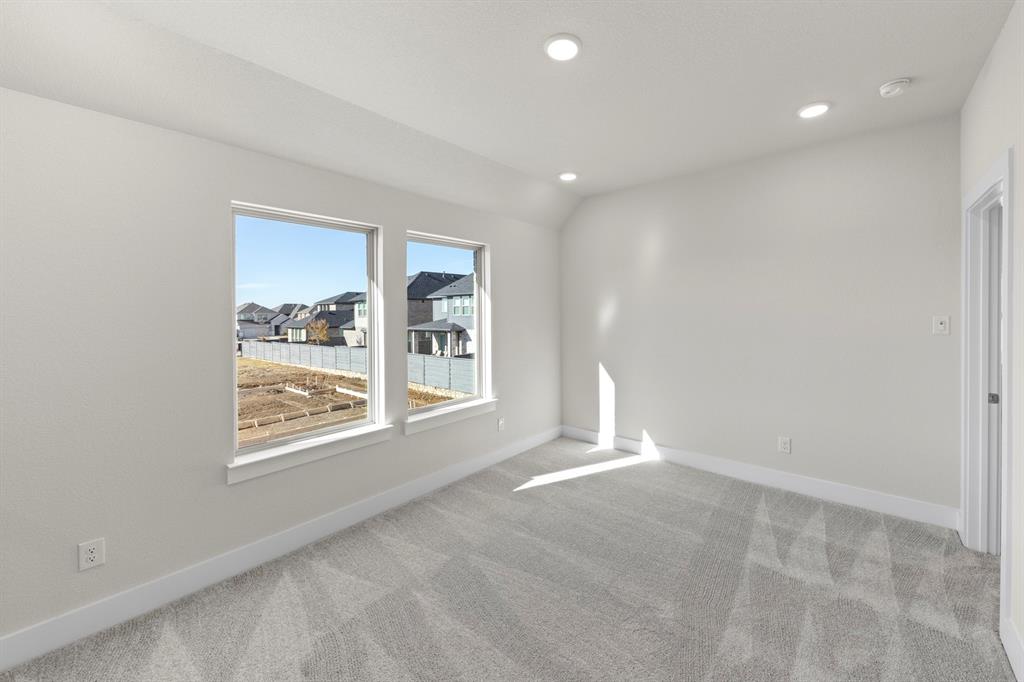 Garden Collection at Union Park - Residential