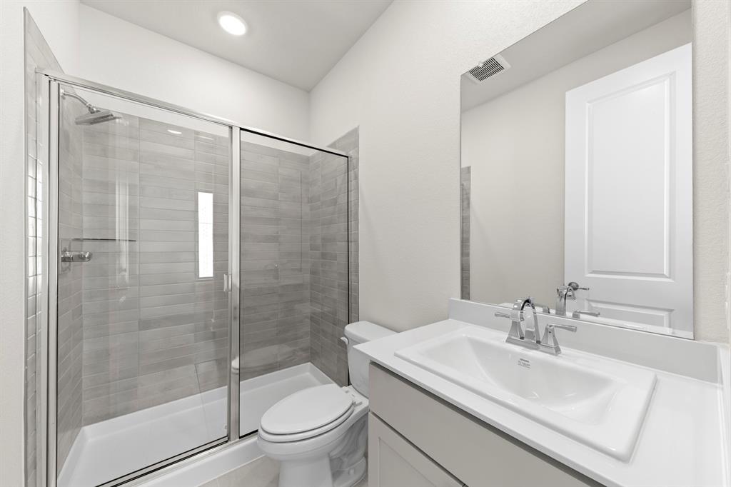 Garden Collection at Union Park - Residential