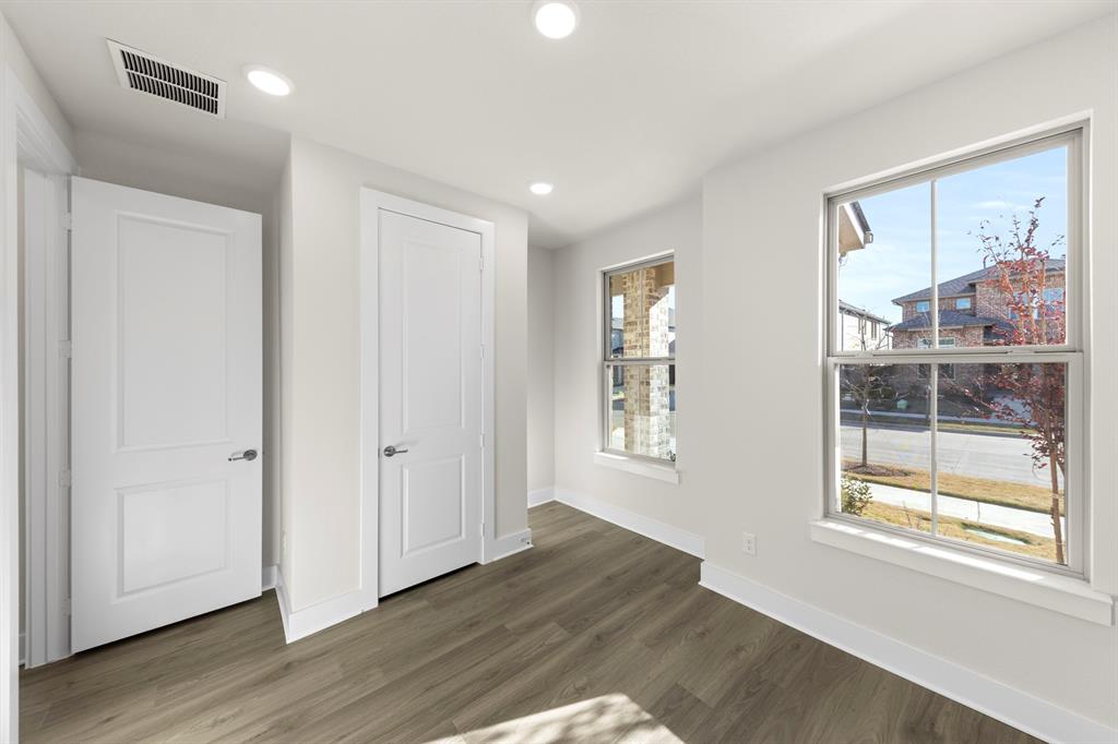 Garden Collection at Union Park - Residential