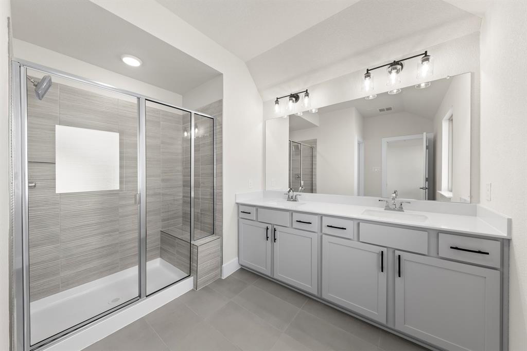 Garden Collection at Union Park - Residential