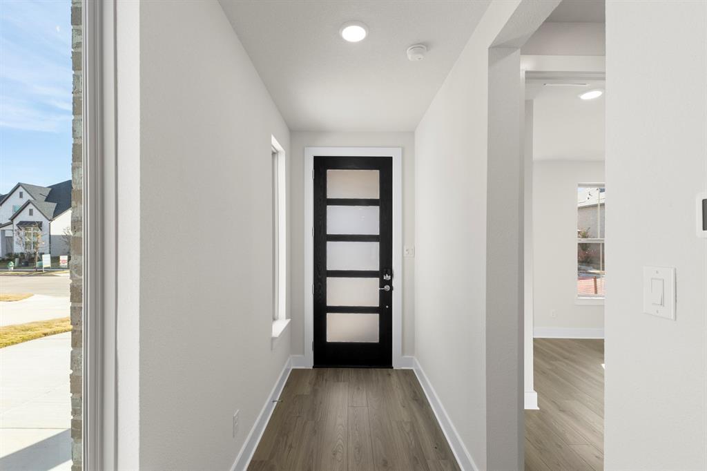 Garden Collection at Union Park - Residential